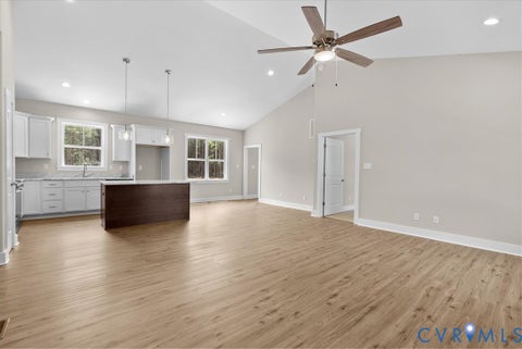 Tiny photo for 126 Firetower Lane, Keysville, VA 23947 (MLS # 2606133)