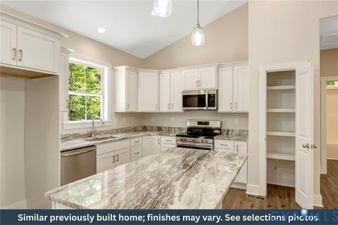 Tiny photo for TBD Lot 4 Firetower Lane, Keysville, VA 23947 (MLS # 2606133)