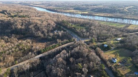 Photo of 2746/2744 River Road, Maidens, VA 23102 (MLS # 2519823)