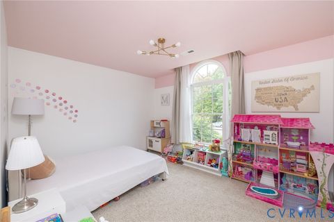 Tiny photo for 8224 Hampton Glen Drive, Chesterfield, VA 23832 (MLS # 2528330)