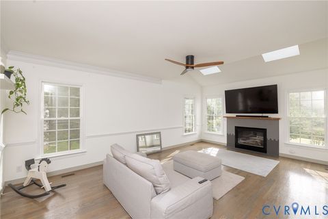Tiny photo for 8224 Hampton Glen Drive, Chesterfield, VA 23832 (MLS # 2528330)