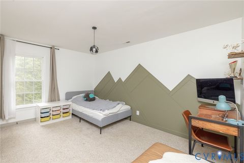 Tiny photo for 8224 Hampton Glen Drive, Chesterfield, VA 23832 (MLS # 2528330)