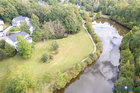 Tiny photo for 8224 Hampton Glen Drive, Chesterfield, VA 23832 (MLS # 2528330)