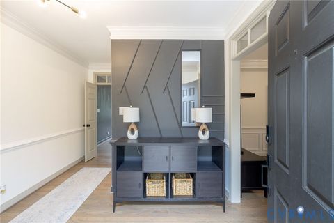 Tiny photo for 8224 Hampton Glen Drive, Chesterfield, VA 23832 (MLS # 2528330)