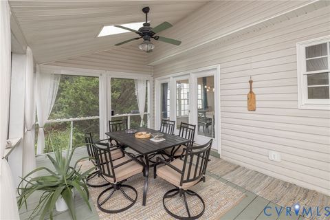 Tiny photo for 8224 Hampton Glen Drive, Chesterfield, VA 23832 (MLS # 2528330)