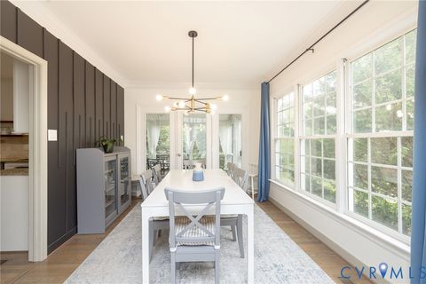 Tiny photo for 8224 Hampton Glen Drive, Chesterfield, VA 23832 (MLS # 2528330)