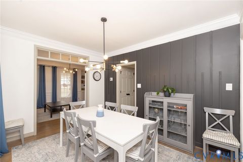 Tiny photo for 8224 Hampton Glen Drive, Chesterfield, VA 23832 (MLS # 2528330)