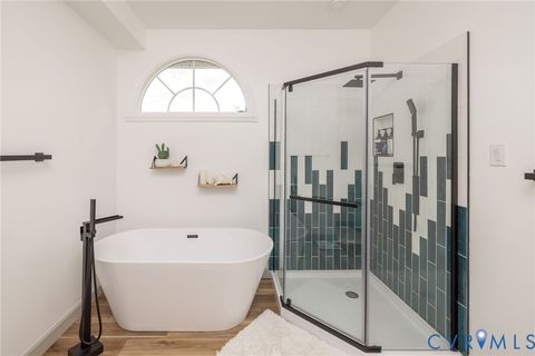 Tiny photo for 8224 Hampton Glen Drive, Chesterfield, VA 23832 (MLS # 2528330)