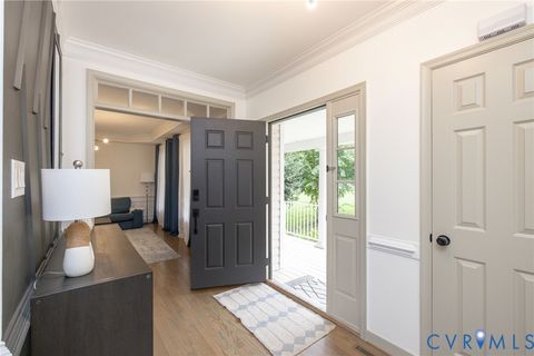 Tiny photo for 8224 Hampton Glen Drive, Chesterfield, VA 23832 (MLS # 2528330)