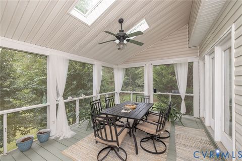 Tiny photo for 8224 Hampton Glen Drive, Chesterfield, VA 23832 (MLS # 2528330)