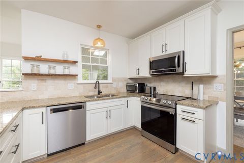 Tiny photo for 8224 Hampton Glen Drive, Chesterfield, VA 23832 (MLS # 2528330)