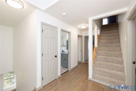 Tiny photo for 8224 Hampton Glen Drive, Chesterfield, VA 23832 (MLS # 2528330)