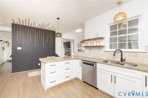 Tiny photo for 8224 Hampton Glen Drive, Chesterfield, VA 23832 (MLS # 2528330)