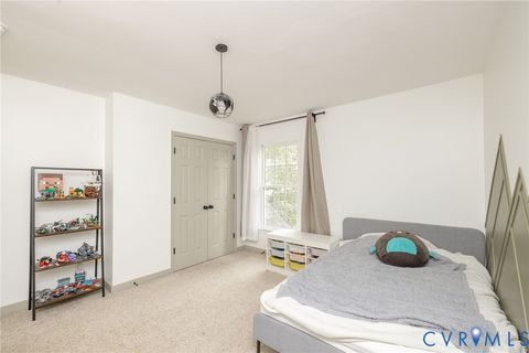 Tiny photo for 8224 Hampton Glen Drive, Chesterfield, VA 23832 (MLS # 2528330)