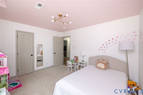 Tiny photo for 8224 Hampton Glen Drive, Chesterfield, VA 23832 (MLS # 2528330)