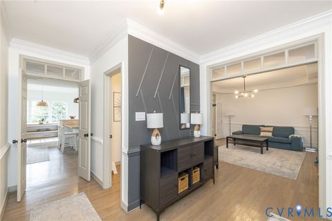 Tiny photo for 8224 Hampton Glen Drive, Chesterfield, VA 23832 (MLS # 2528330)