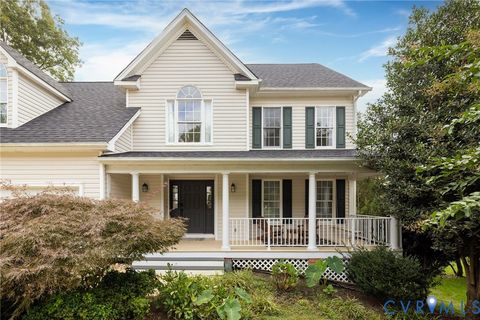 Tiny photo for 8224 Hampton Glen Drive, Chesterfield, VA 23832 (MLS # 2528330)