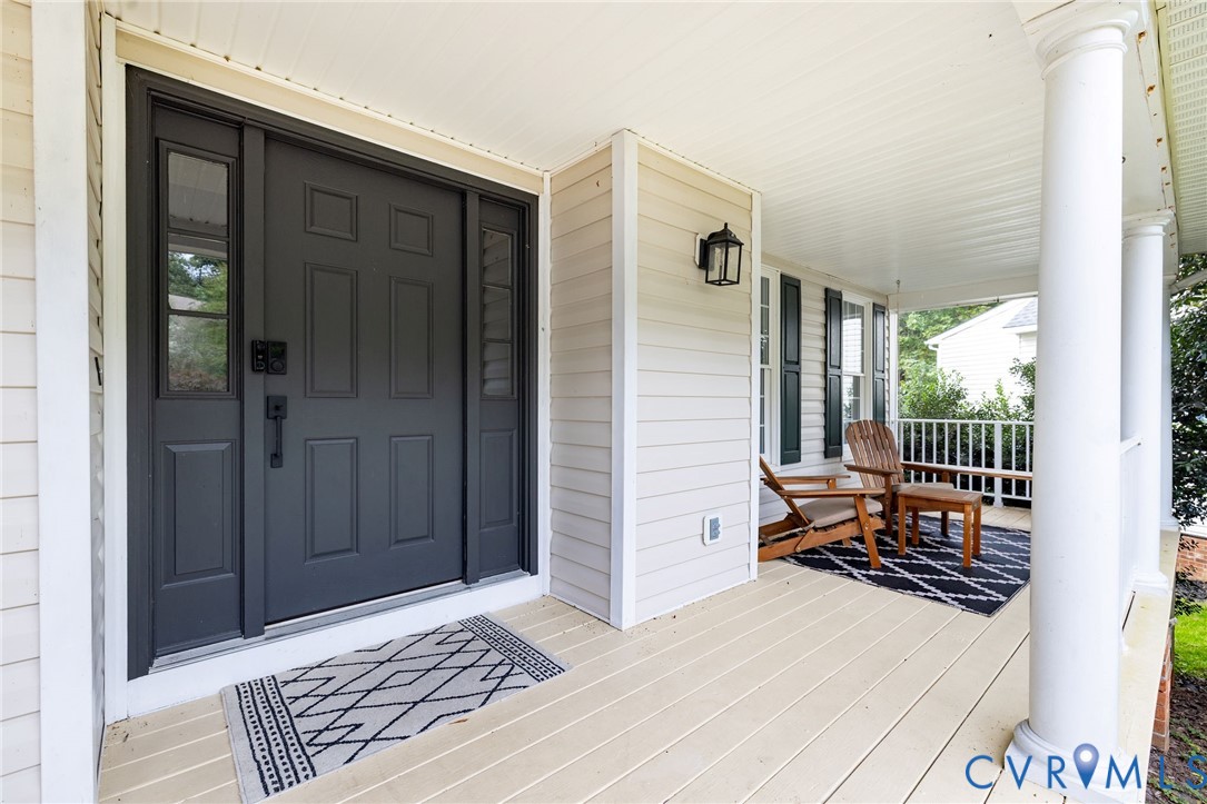 8224 Hampton Glen Drive