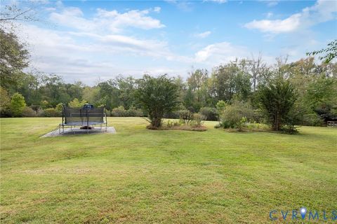 Tiny photo for 8224 Hampton Glen Drive, Chesterfield, VA 23832 (MLS # 2528330)