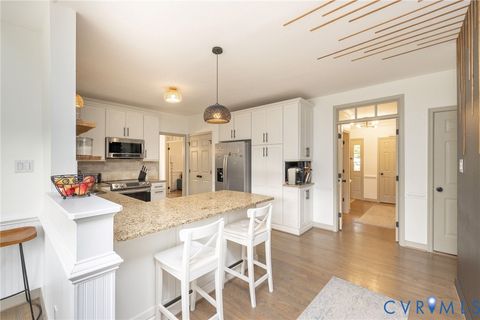 Tiny photo for 8224 Hampton Glen Drive, Chesterfield, VA 23832 (MLS # 2528330)