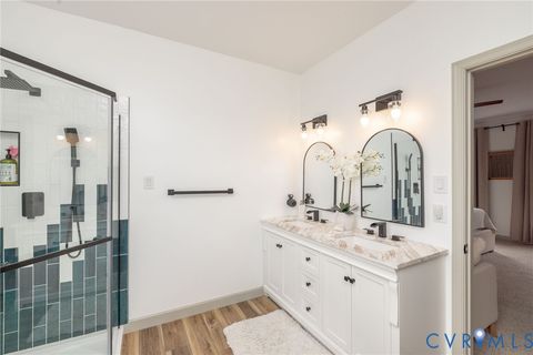 Tiny photo for 8224 Hampton Glen Drive, Chesterfield, VA 23832 (MLS # 2528330)