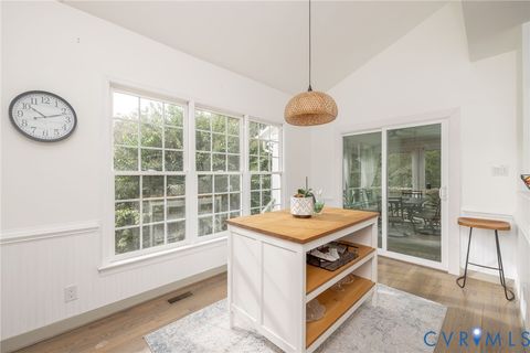 Tiny photo for 8224 Hampton Glen Drive, Chesterfield, VA 23832 (MLS # 2528330)