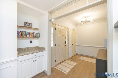 Tiny photo for 8224 Hampton Glen Drive, Chesterfield, VA 23832 (MLS # 2528330)