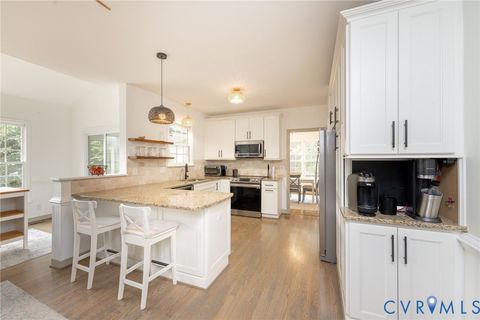 Tiny photo for 8224 Hampton Glen Drive, Chesterfield, VA 23832 (MLS # 2528330)