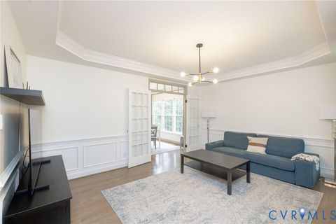 Tiny photo for 8224 Hampton Glen Drive, Chesterfield, VA 23832 (MLS # 2528330)