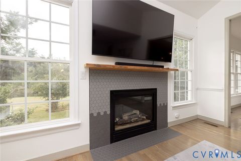 Tiny photo for 8224 Hampton Glen Drive, Chesterfield, VA 23832 (MLS # 2528330)