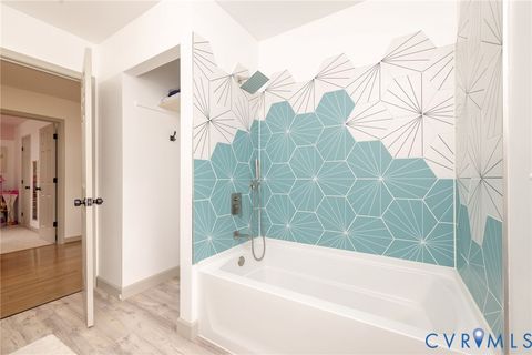 Tiny photo for 8224 Hampton Glen Drive, Chesterfield, VA 23832 (MLS # 2528330)