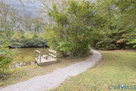 Tiny photo for 8224 Hampton Glen Drive, Chesterfield, VA 23832 (MLS # 2528330)