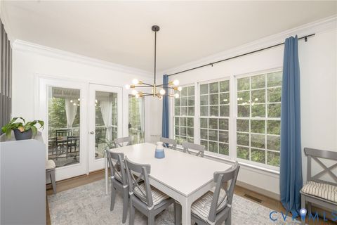 Tiny photo for 8224 Hampton Glen Drive, Chesterfield, VA 23832 (MLS # 2528330)