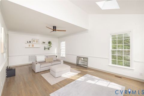 Tiny photo for 8224 Hampton Glen Drive, Chesterfield, VA 23832 (MLS # 2528330)