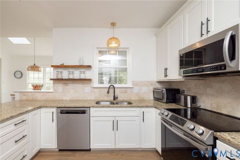 Tiny photo for 8224 Hampton Glen Drive, Chesterfield, VA 23832 (MLS # 2528330)