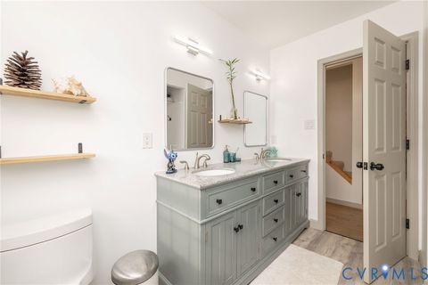 Tiny photo for 8224 Hampton Glen Drive, Chesterfield, VA 23832 (MLS # 2528330)