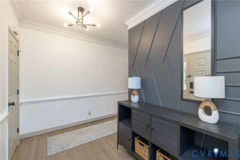 Tiny photo for 8224 Hampton Glen Drive, Chesterfield, VA 23832 (MLS # 2528330)