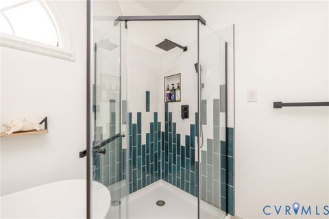 Tiny photo for 8224 Hampton Glen Drive, Chesterfield, VA 23832 (MLS # 2528330)