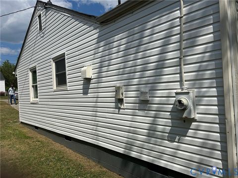 Tiny photo for Petersburg, VA 23803 (MLS # 2609328)