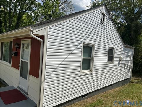 Tiny photo for Petersburg, VA 23803 (MLS # 2609328)