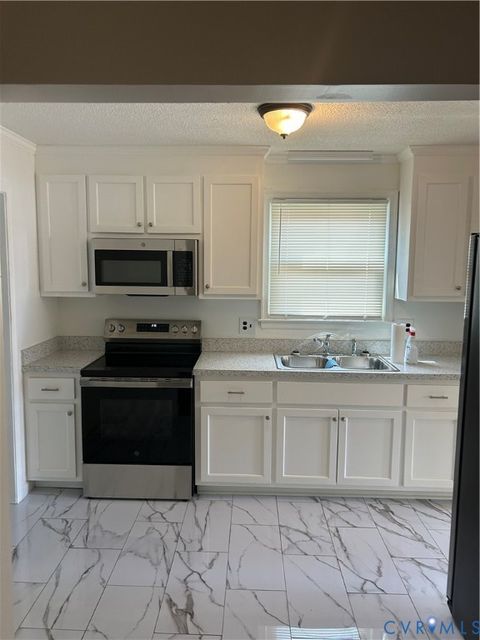 Tiny photo for Petersburg, VA 23803 (MLS # 2609328)