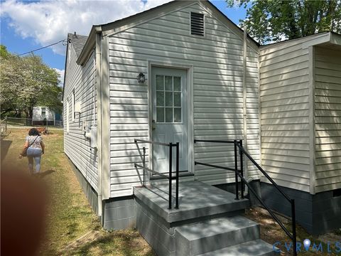 Tiny photo for Petersburg, VA 23803 (MLS # 2609328)