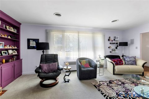 Tiny photo for 7600 Hampshire Road, Henrico, VA 23229 (MLS # 2613352)