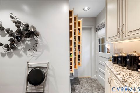 Tiny photo for 7600 Hampshire Road, Henrico, VA 23229 (MLS # 2613352)