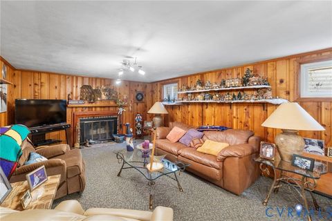 Tiny photo for 7600 Hampshire Road, Henrico, VA 23229 (MLS # 2613352)