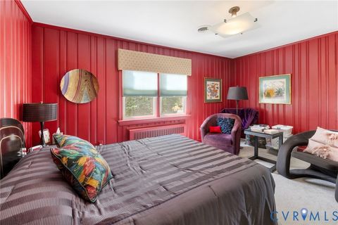 Tiny photo for 7600 Hampshire Road, Henrico, VA 23229 (MLS # 2613352)