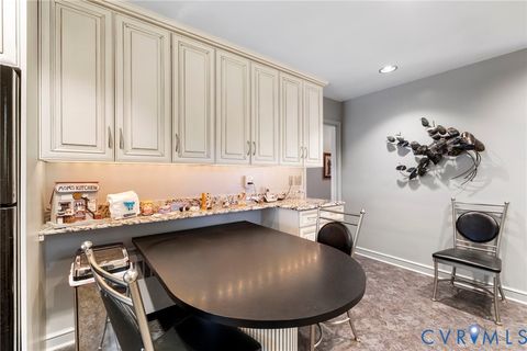 Tiny photo for 7600 Hampshire Road, Henrico, VA 23229 (MLS # 2613352)