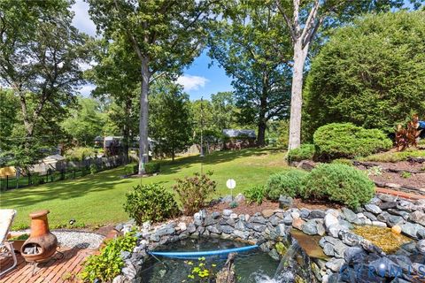 Tiny photo for 7600 Hampshire Road, Henrico, VA 23229 (MLS # 2613352)