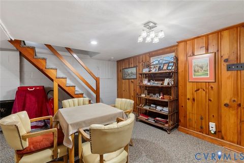 Tiny photo for 7600 Hampshire Road, Henrico, VA 23229 (MLS # 2613352)