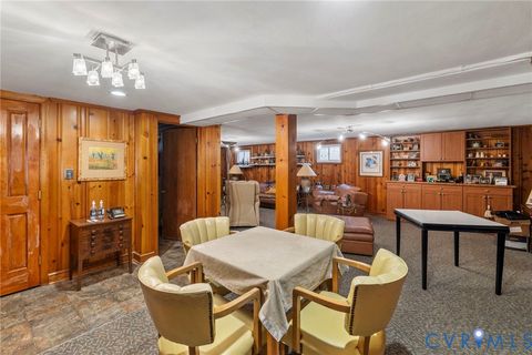 Tiny photo for 7600 Hampshire Road, Henrico, VA 23229 (MLS # 2613352)